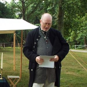 Meet your Posher, Jon